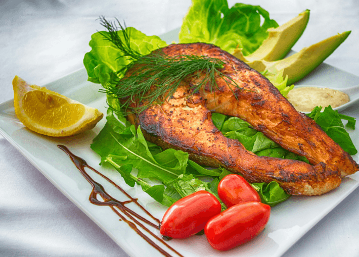 Bringing the Mediterranean to Your Table: Easy Home-Cooked Dinners 