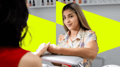 The Future of Effortless Beauty Scheduling