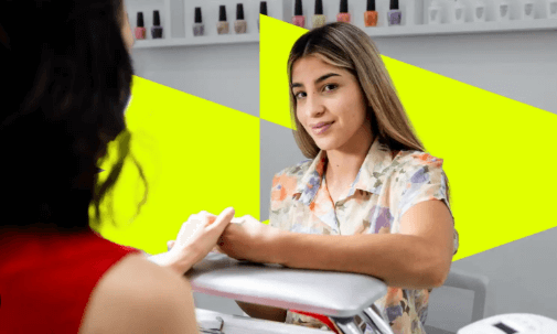 The Future of Effortless Beauty Scheduling