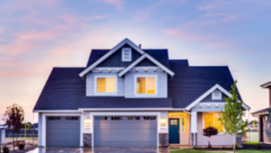 5 Most Popular Shades for Exterior Painting Services