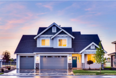 5 Most Popular Shades for Exterior Painting Services