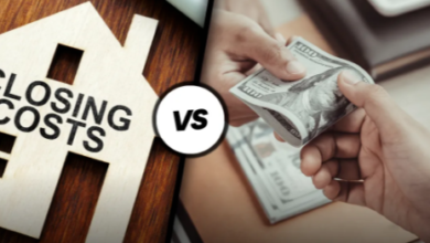 Will I Save Money on Closing Costs If I Sell House Fast to a Cash Buyer?