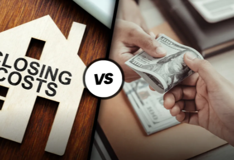 Will I Save Money on Closing Costs If I Sell House Fast to a Cash Buyer?