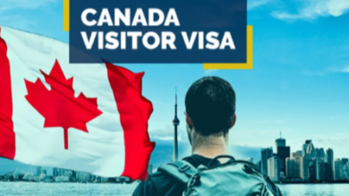 How to Secure a Visitor Visa to Canada from India