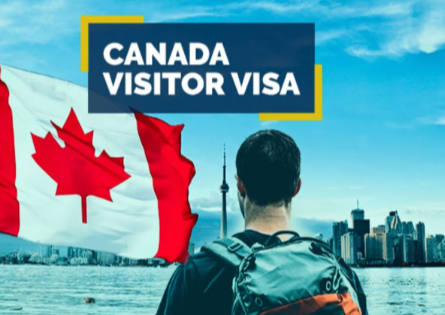 How to Secure a Visitor Visa to Canada from India