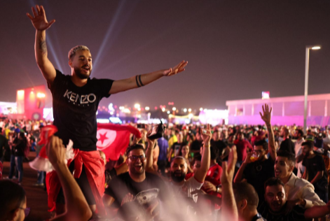 Watch International Soccer for Free and Enjoy Every Match Night