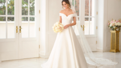 The Timeless Allure of Strapless Wedding Dresses