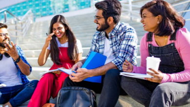 A Student Guide for Studying in Canada