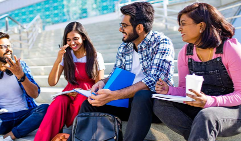 A Student Guide for Studying in Canada