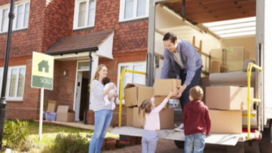 Why Hiring Professional Movers Saves Time and Stress During Apartment Moves