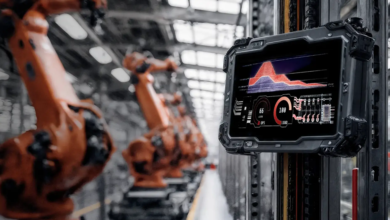 Handling Design and Content Load on Resource-Constrained Devices