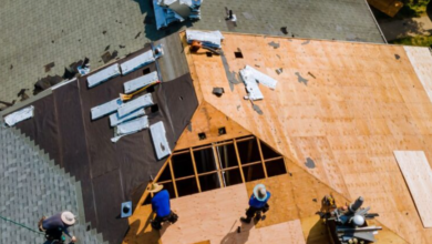 Reliable Roofing Contractors Delivering Excellence in Every Shingle Installed