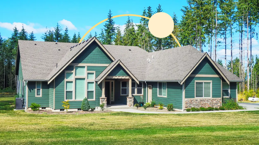 Exploring Different Ways to Unlock Home Equity in Retirement