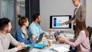 Setting Up a HR Consultancy: Proven Strategies for Growth