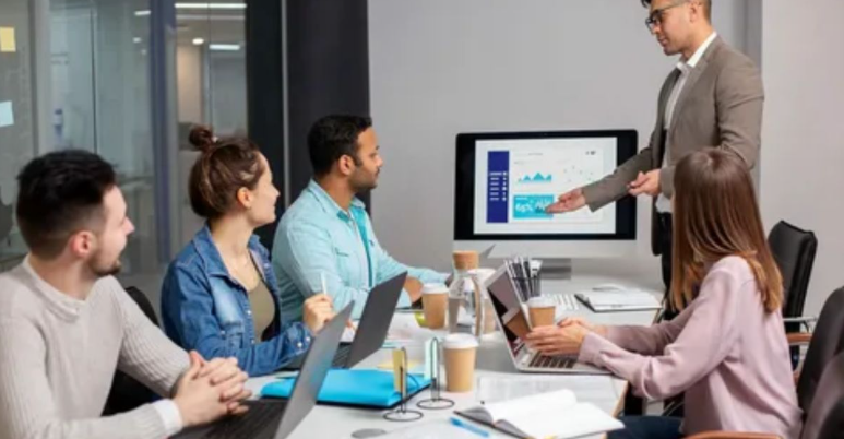 Setting Up a HR Consultancy: Proven Strategies for Growth