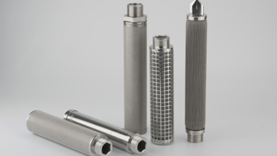 9 Best Stainless Steel Filter Cartridge Manufacturers 2025