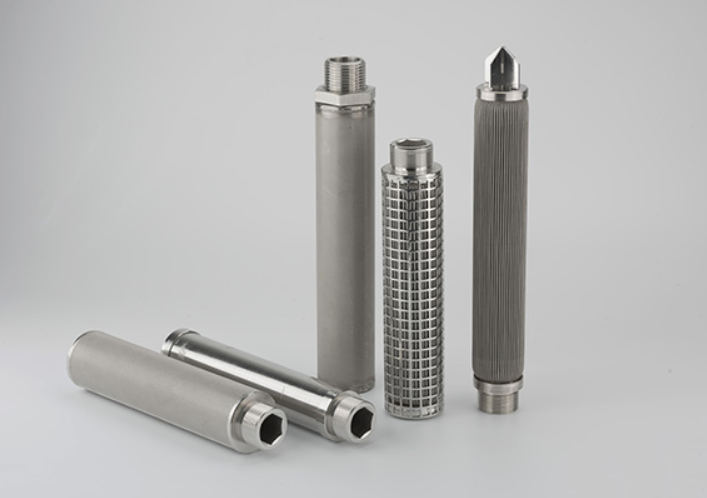 9 Best Stainless Steel Filter Cartridge Manufacturers 2025