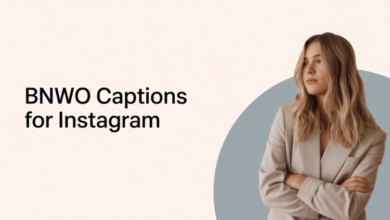 How to Write Perfect BNWO Captions That Grab Attention