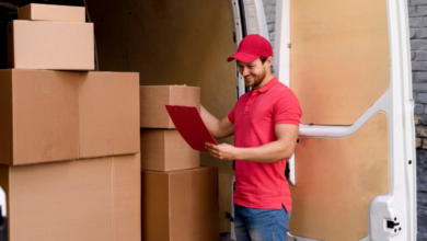 Relocations That Keep Business Moving Forward With Confidence