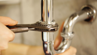 Pipes, Pressure, and Precision: The Work of a Southern California Plumber