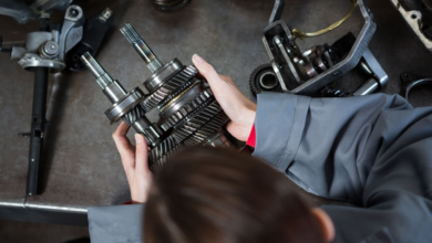 Precision in Every Drop: The Role of a Fuel Injector Kit in Engine Performance