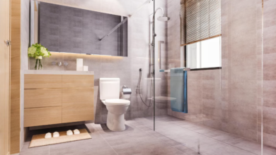 Creative Ideas for Bathroom Remodeling Services in NYC