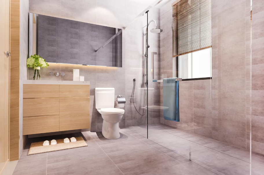 Creative Ideas for Bathroom Remodeling Services in NYC