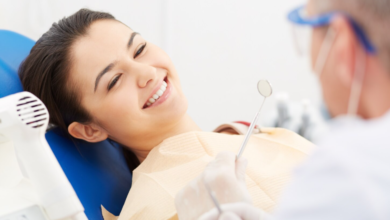 Smiles Built On Trust And Care in Pasadena