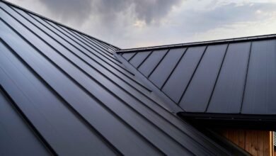 Top 7 Benefits of Installing a Metal Roof with MRoof Metal Roofing Mississauga