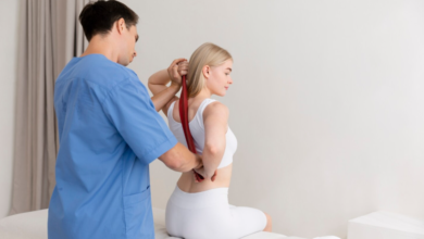 Restoring Structure Through Corrective Chiropractic Care in Texas
