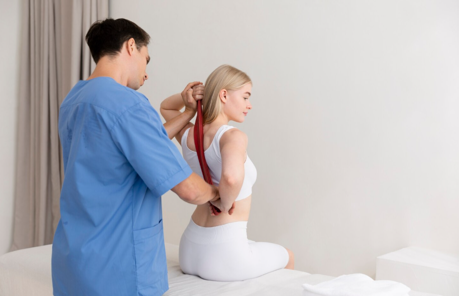 Restoring Structure Through Corrective Chiropractic Care in Texas