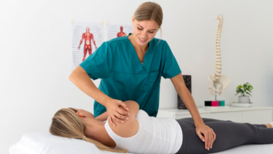 Building Health Opportunities Through a Chiropractic Franchise