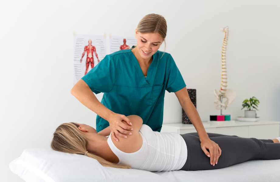 Building Health Opportunities Through a Chiropractic Franchise