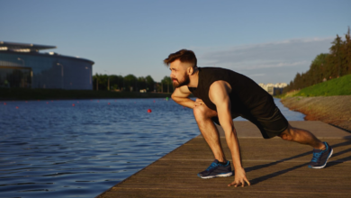 Reviving Everyday Strength with TRT Santa Monica