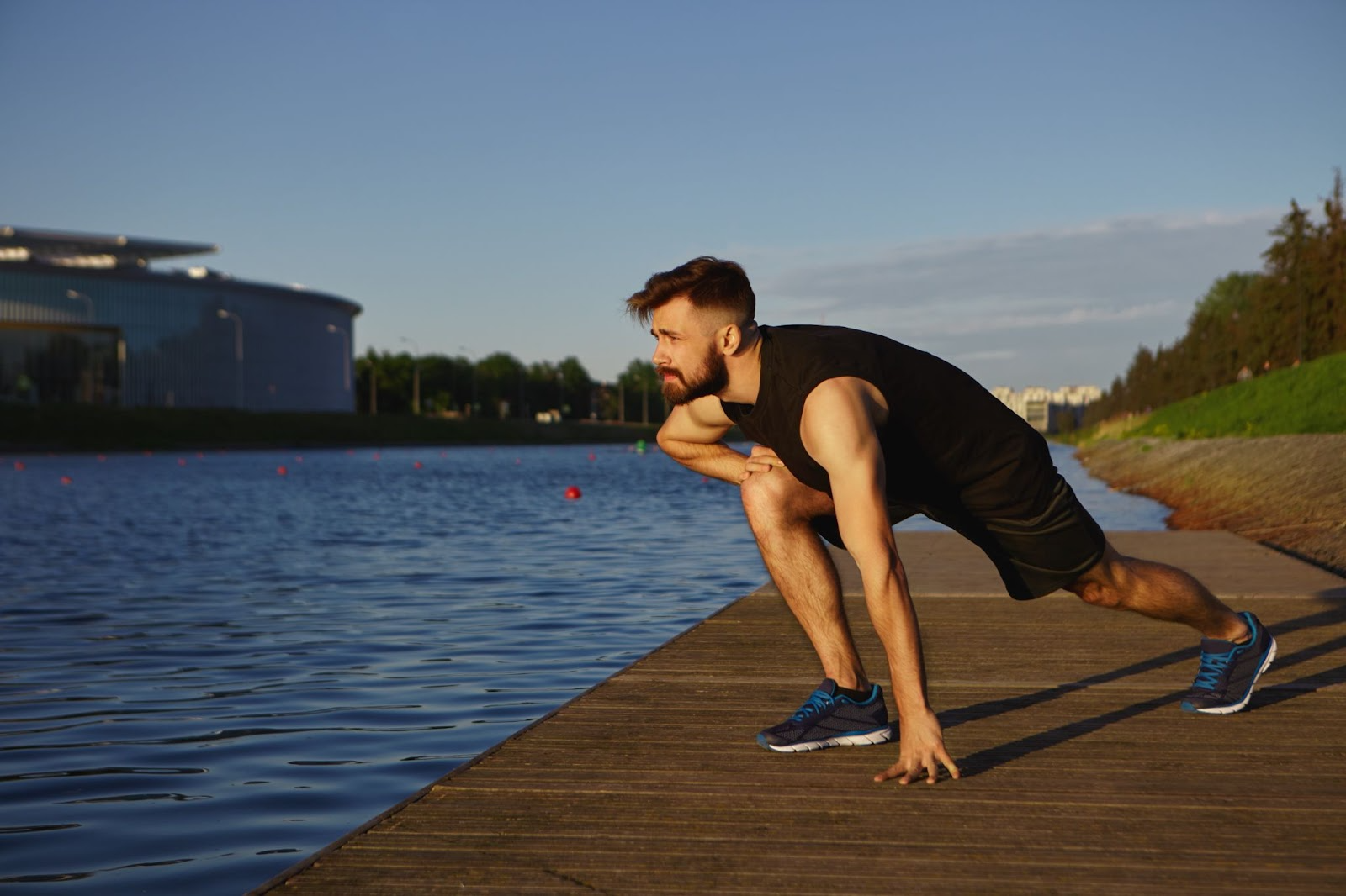 Reviving Everyday Strength with TRT Santa Monica