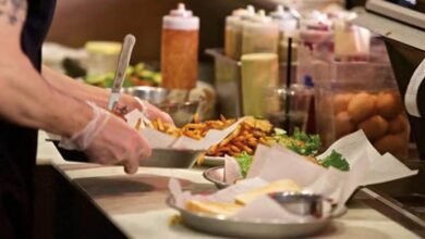 From Salmonella to Norovirus: The Usual Suspects of Foodborne Illness