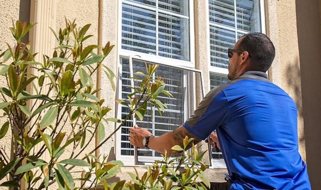 Window Cleaning in Orange County for Brighter Living