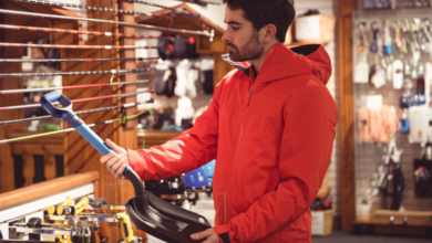 The Subtle Advantages of a Home Improvement Store