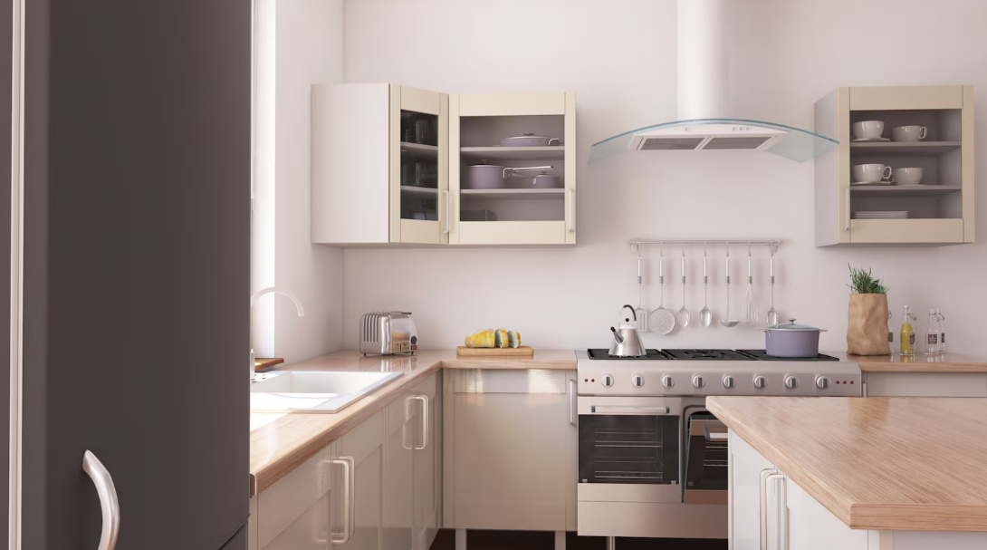 USA Distributor: Crafting Kitchens with Quality and Style