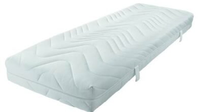 Environmentally friendly mattresses: Circular sleep with comfort and care for the planet