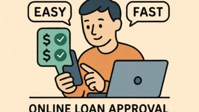 Fast Funds, Smart Choices: Personal Loans in the Digital Age