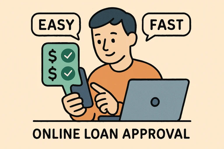Fast Funds, Smart Choices: Personal Loans in the Digital Age