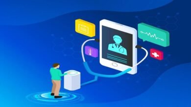 Top Trends in Healthcare Mobile App Development Every Business Should Know