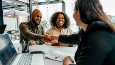 From Side Hustle to Small Business: How Smart Financial Solutions Are Fueling Success in 2025