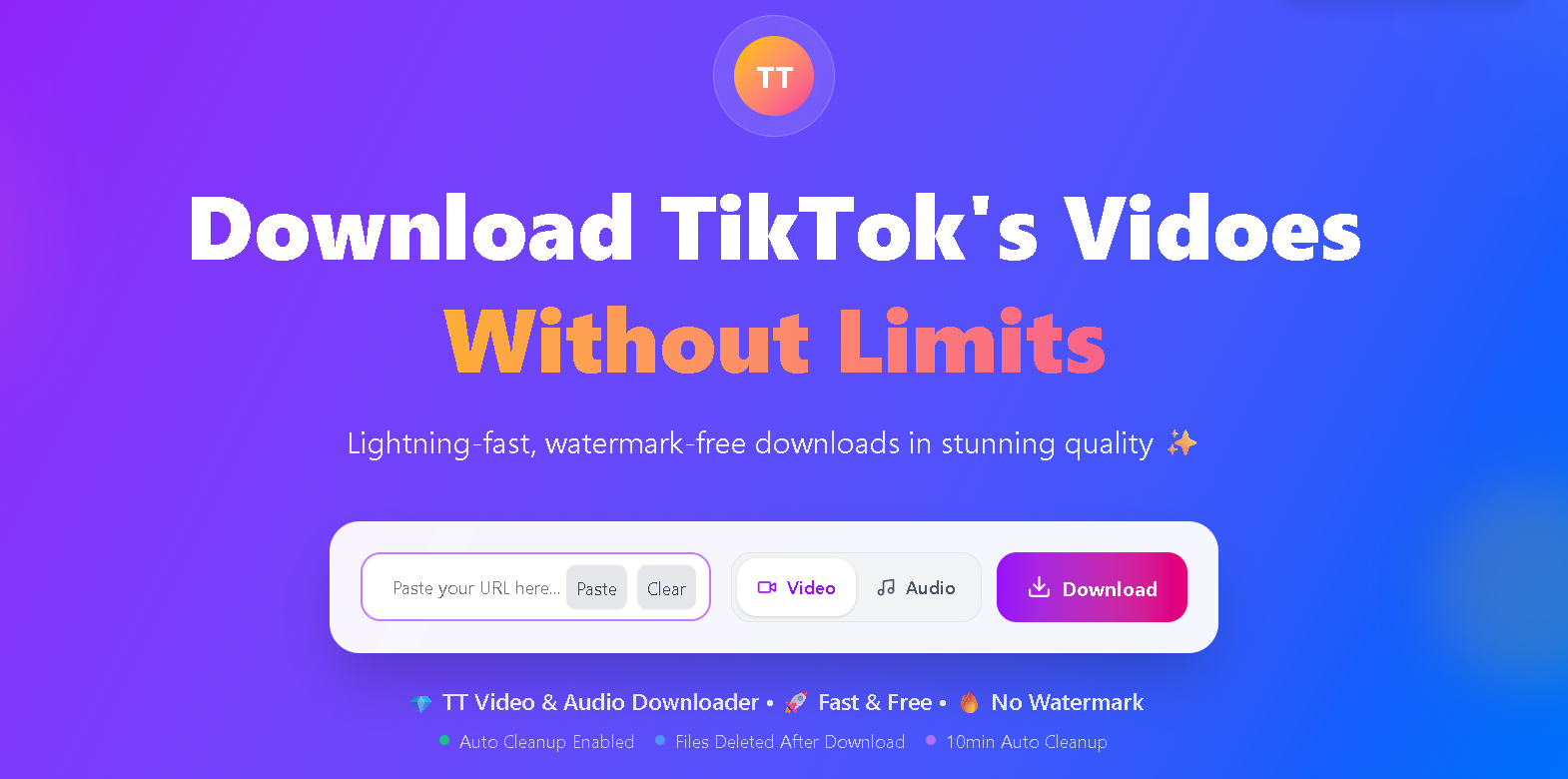 The Ultimate Guide to Download TikTok Videos Without Watermark