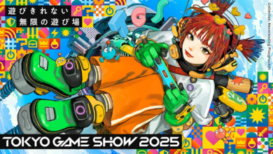 Tokyo Game Show 2025: Gemini Live Makes Learning Games Easier for Beginners