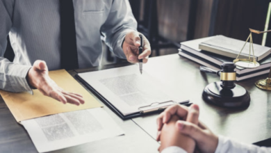 The Benefits of Hiring an Attorney for Business Tax Planning