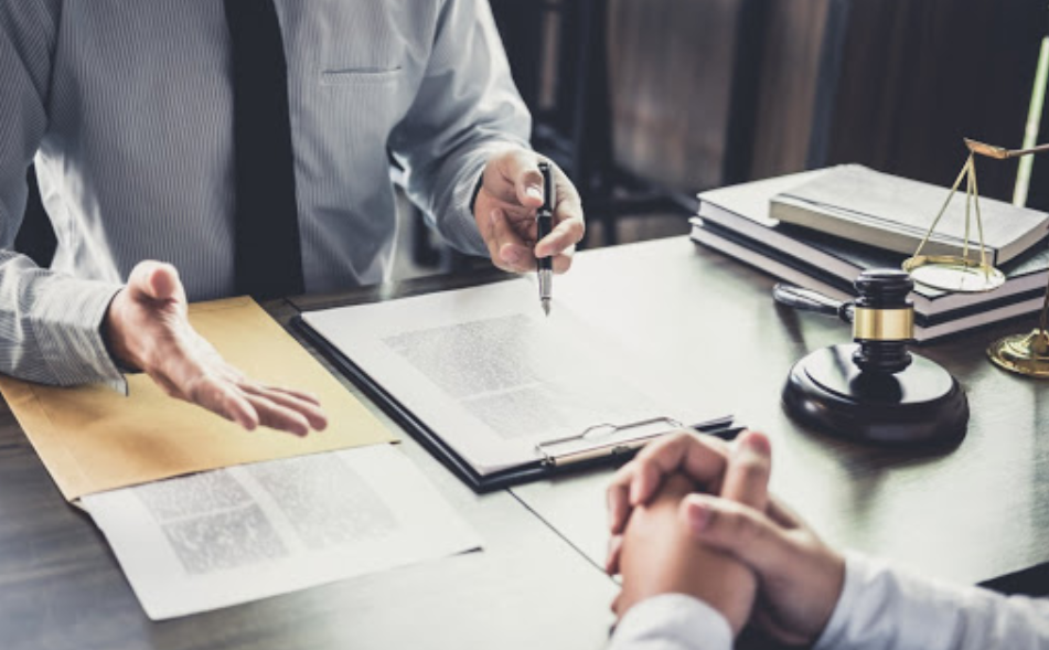 The Benefits of Hiring an Attorney for Business Tax Planning