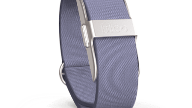 Fitness Bracelet for Men