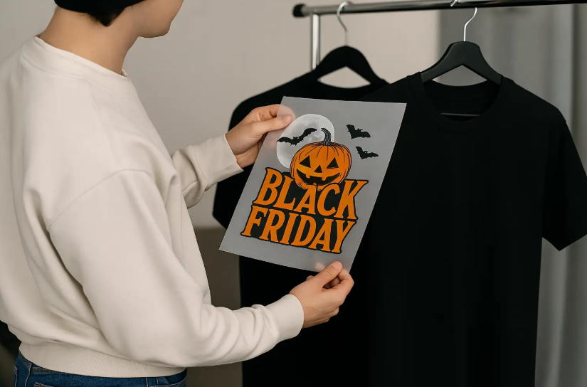 The Role of DTF Gangsheet Builders in Fast Fashion Fulfillment